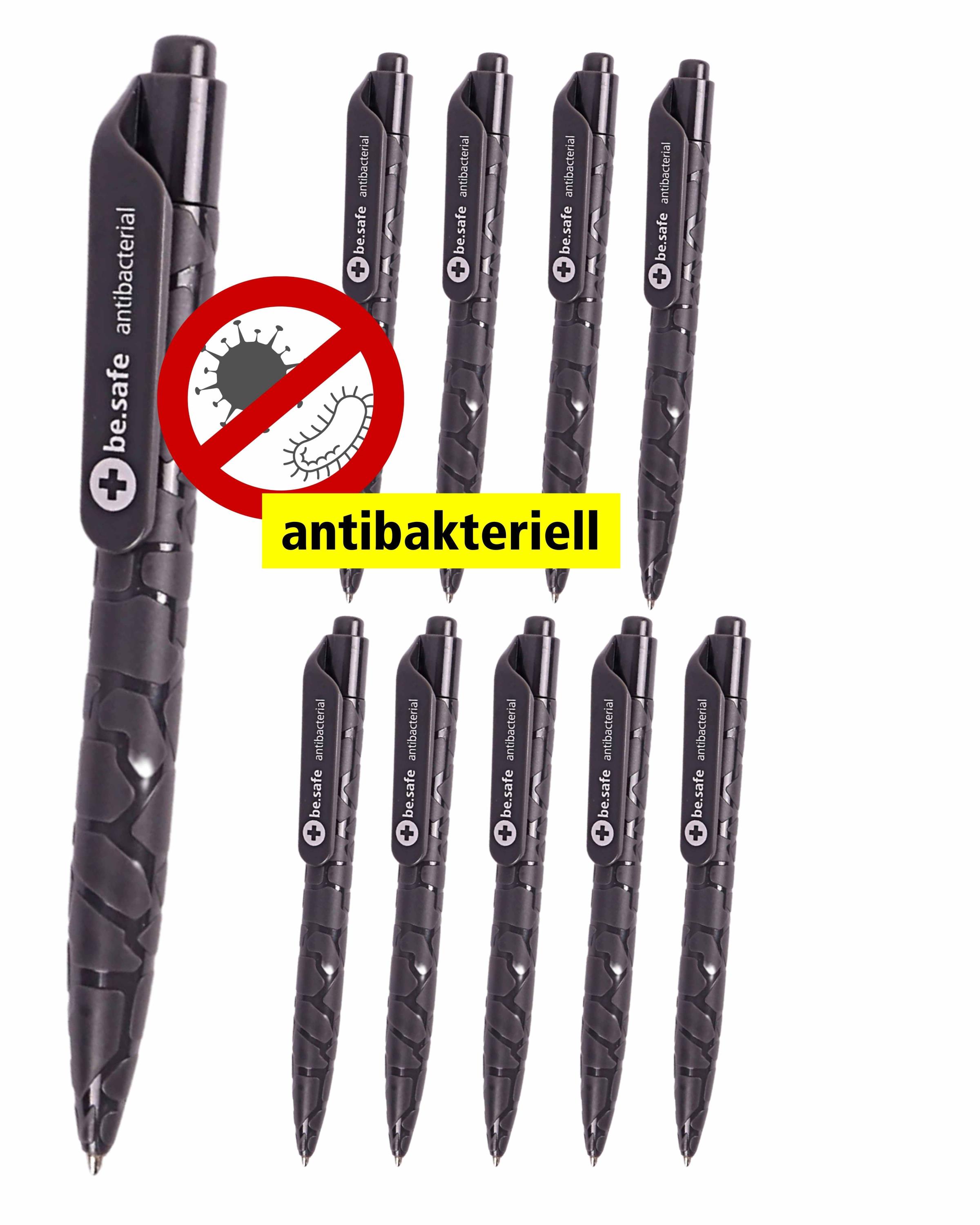 Ballpen antibacterial -  Be.Safe