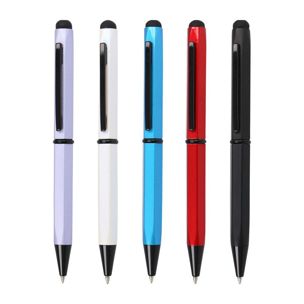 Ballpen ONLINE Hexagon Stylus