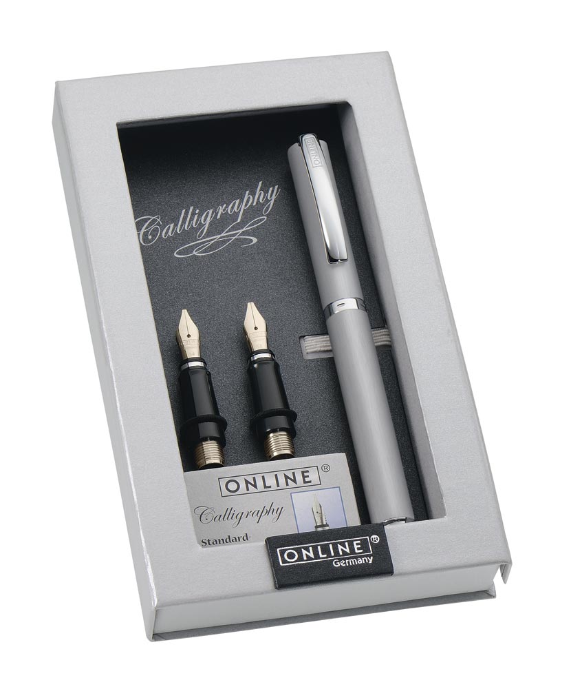 Vision Classic Calligraphy Set