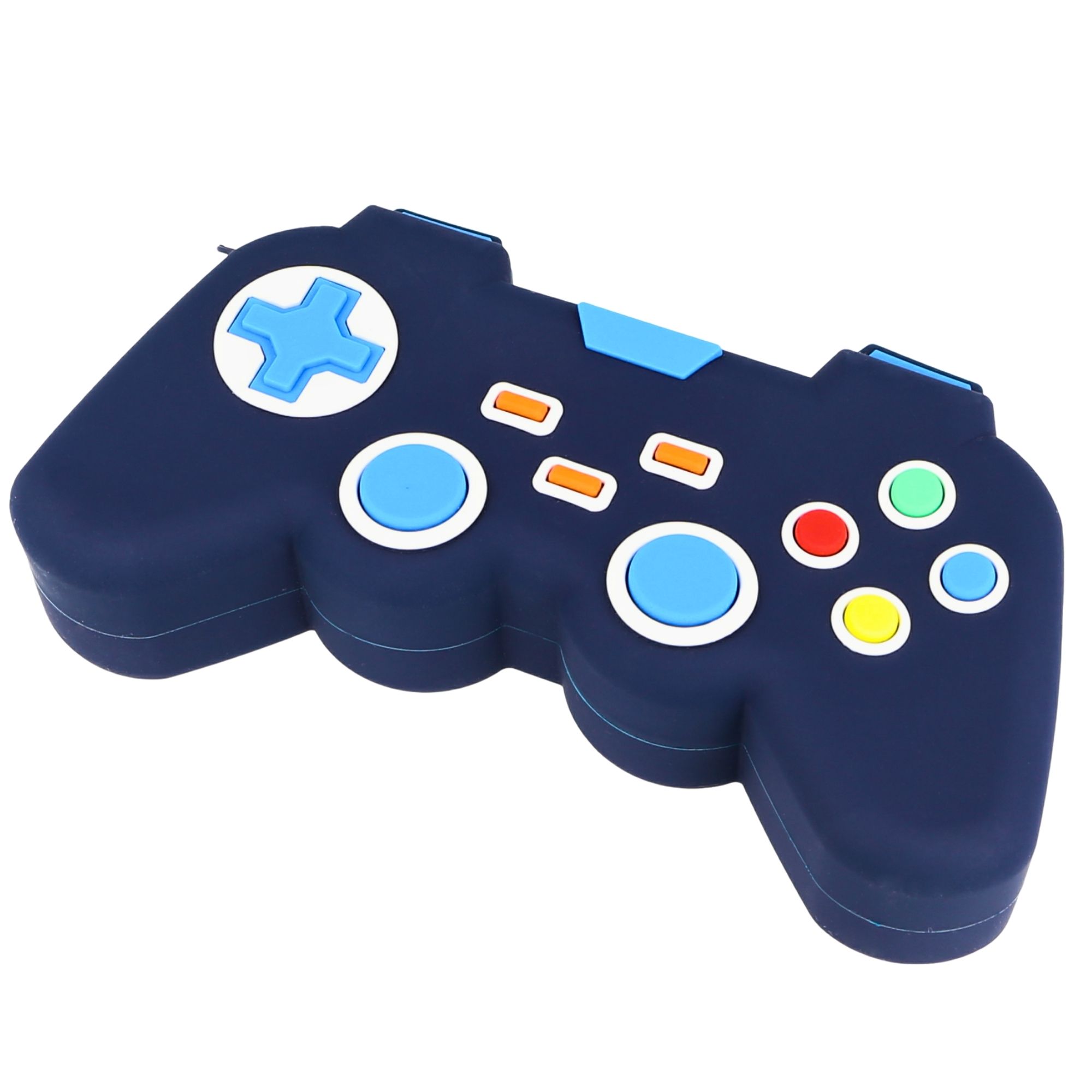 Premium Pencil Case Gaming Design, Controller