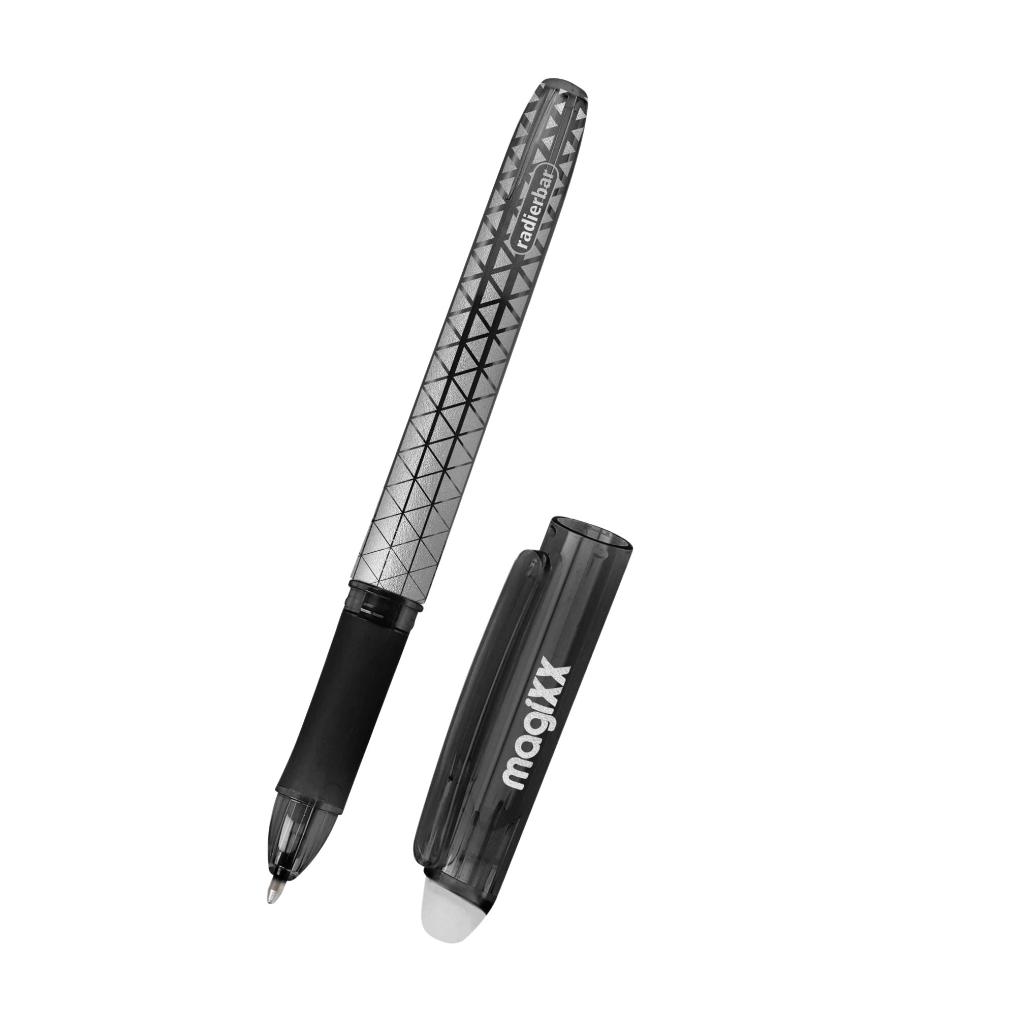 Erasable gel pen ONLINE magiXX Classic Black