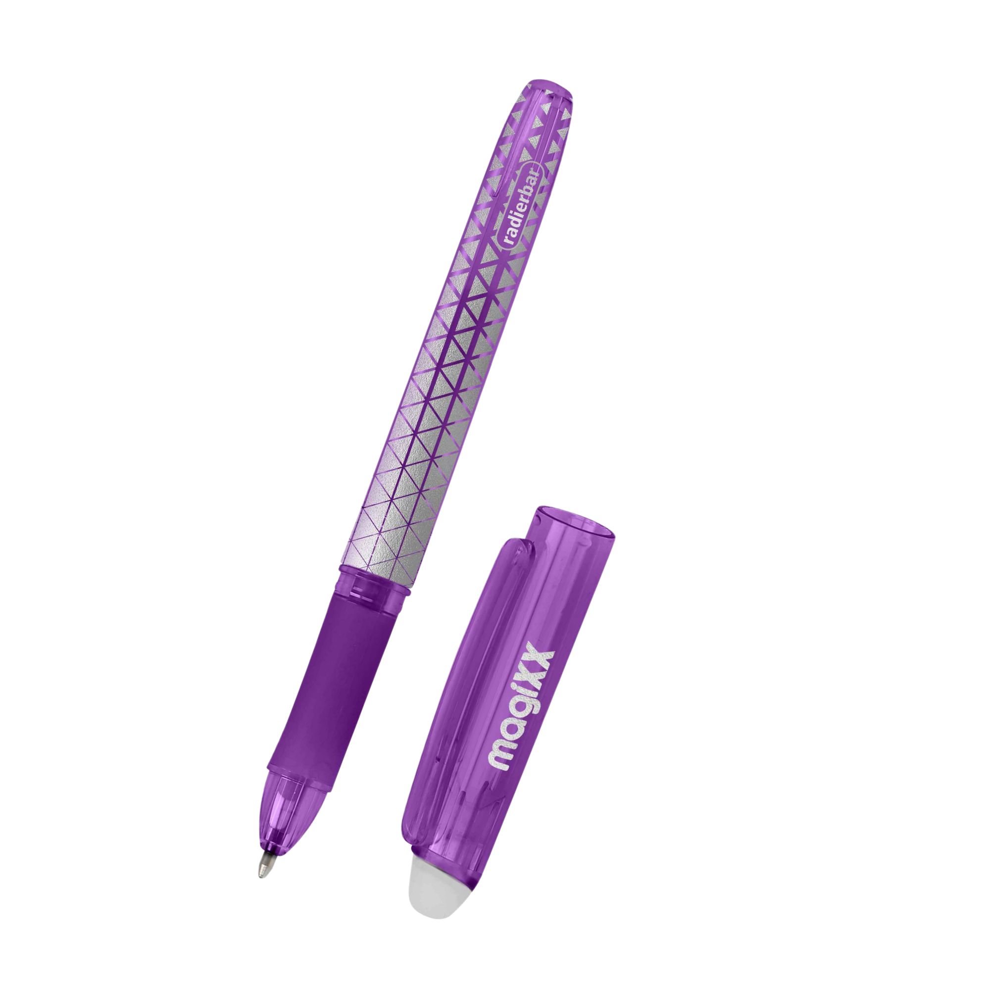 Erasable gel pen ONLINE magiXX Classic Lilac